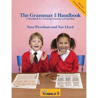 The Grammar 3 Handbook