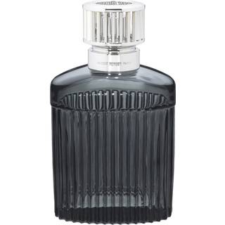 DUFTLAMPE GREY ALPHA - LAMPE BERGER - Duftlampe, luftrenser & Air Purifyer - MAISON BERGER PARIS - StudioBuus