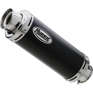 Hurric Supersport Endelyddæmper
