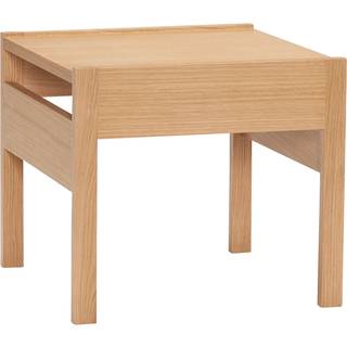Hübsch - Forma Sidebord Natur