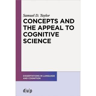 Concepts and the Appeal to Cognitive Science