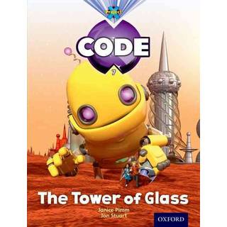 Project X Code: Galactic the Tower of Glass