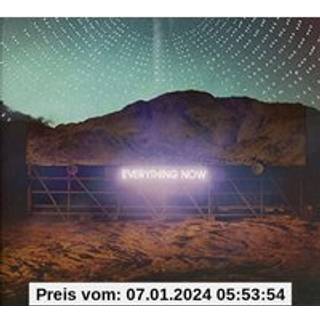 Arcade Fire - Everything Now