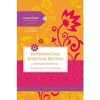 Experiencing Spiritual Revival