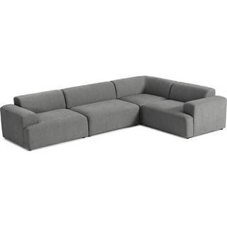 Stort hjørnesofa Melva (4-personers)