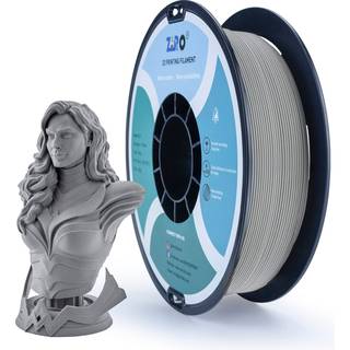 Ziro Matte Pla Filament 175 mm 1 kg 3D-printer Filament H?j sejhed Pla Dimensionel n?jagtighed +- 003mm Matte PLA Gr?