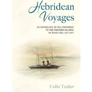 Hebridean Voyages