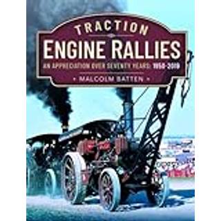 Traction Engine Rallies