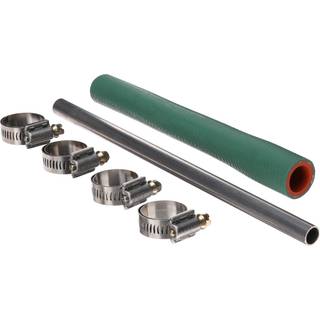 Walker udstødning 35574 katalytisk konverter luftrør