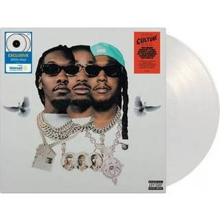 Migos - Culture III
