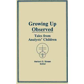 Growing Up Observed