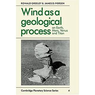 Wind as a Geological Process