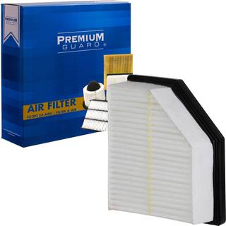 PG Motor Air Filter PA99814 | Passer 2023-22 Mitsubishi Outlander