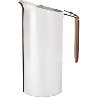 Ralph Lauren Home Wyatt Karaffel - Vandkarafler & Vandkander Rustfrit stål - 680756362001