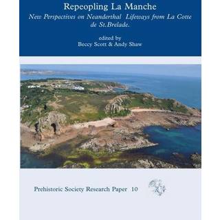 Repeopling La Manche