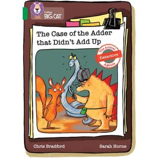 The Case of the Adder That Didn't Add Up