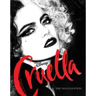 Cruella Live Action Novelization