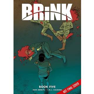 Brink Book Five