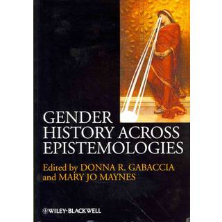 Gender History Across Epistemologies