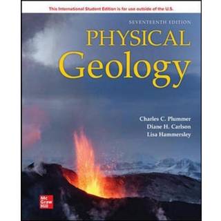 Physical Geology ISE