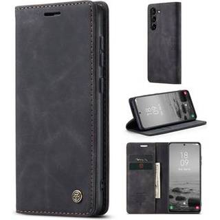 Samsung Galaxy S23 5G Caseme 013 Series Pung - Sort