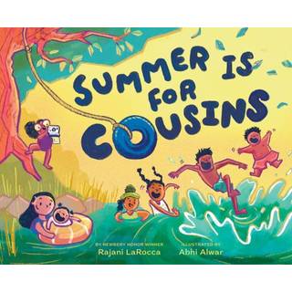 Summer Is for Cousins
