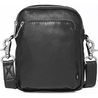 Depeche Mobiltaske  - Sort