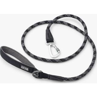 Dog Copenhagen Urban Rope Leash Black 3.0 - L
