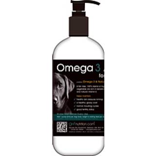 250 ml Omega 3 til hunde