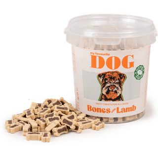 Bones with Lamb - 500 g