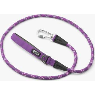 Dog Copenhagen Urban Rope Leash Purple Passion 3.0 - S