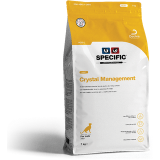 Specific FCD-L Crystal Management Light - 2 kg