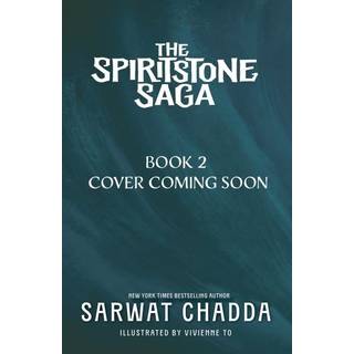 The Spiritstone Saga: Tariq and the Temple of Beasts