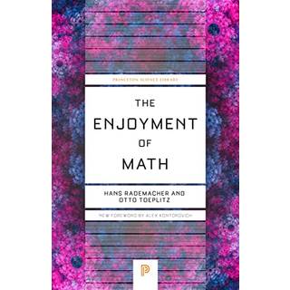 The Enjoyment of Math