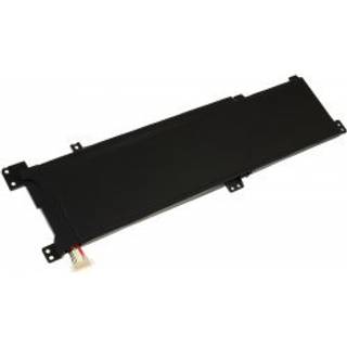 Batteri til Laptop Asus A400U / K401 / Type B31N1424