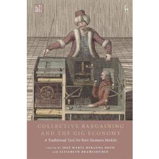 Collective Bargaining and the Gig Economy