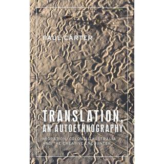 Translations, an Autoethnography