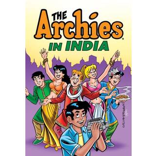 The Archies in India