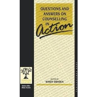 Questions and Answers on Counselling in Action