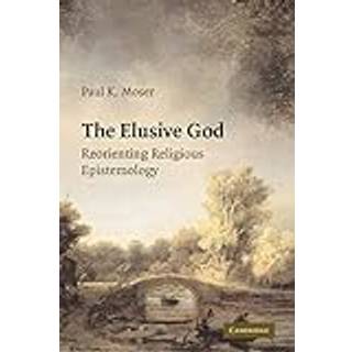 The Elusive God