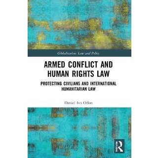 Armed Conflict and Human Rights Law