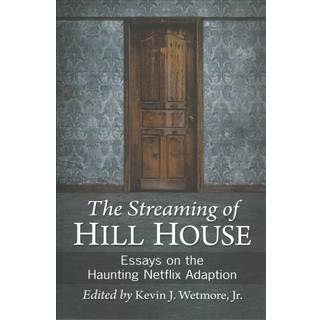 The Streaming of Hill House