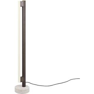 Frama Eiffel Single 1000 Gulvlampe Sortsværtet - Gulvlamper Stål - 92098