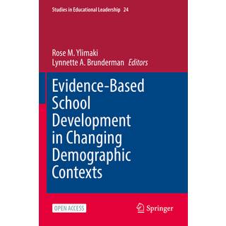 Evidence-Based School Development in Changing Demographic Contexts (4, 2021) |