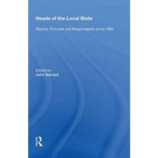 Heads of the Local State