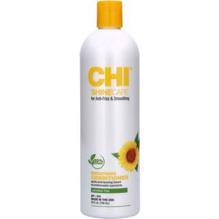 Chi ShineCare Smoothing Conditioner 739 ml