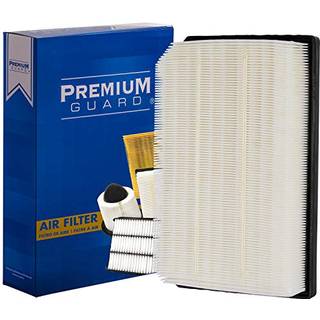 PG Motor Air Filter PA99510 | Passer 2023-20 Mercedes-Benz GLB250 2022-19 A220 2023-21 GLA250 2023-20 CLA250 2023-20 CLA35 AMG 2022-20 A35 AMG 20