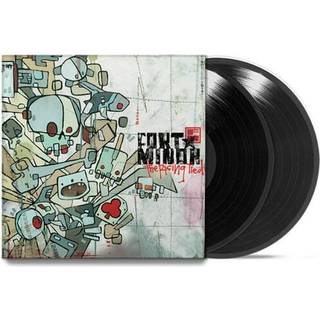 Fort Minor - The Rising Tied (140 g) (2 LP)