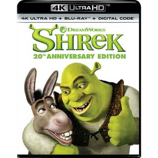 Shrek