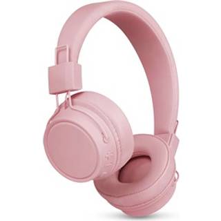 Andersson BHH-W2000 Trådløse Hovedtelefoner (pink)